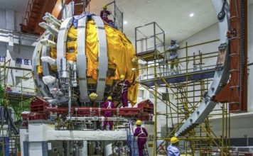 Kina krijon “diellin artificial”/ Prodhon energji elektrike pa dëmtuar ambientin