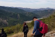 FOTO/ Zonë me tradita dhe natyrë fantastike, kalaja më e vjetër e Tiranës destinacioni i fundjavës