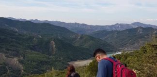 FOTO/ Zonë me tradita dhe natyrë fantastike, kalaja më e vjetër e Tiranës destinacioni i fundjavës