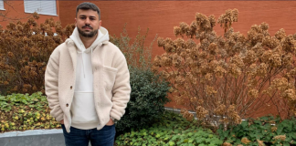 Frymëzim/ I riu shqiptar ‘pushton’ gazetat zvicerane, pas gjestit fisnik që bëri