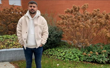 Frymëzim/ I riu shqiptar ‘pushton’ gazetat zvicerane, pas gjestit fisnik që bëri