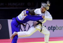 Xhudistja shqiptare zë vendin e parë në listën botërore për vitin 2020