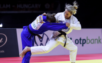 Xhudistja shqiptare zë vendin e parë në listën botërore për vitin 2020