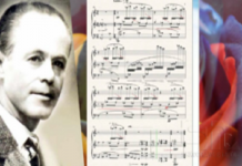 Historia magjepsëse e këngës së shekullit “Lule bore”