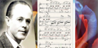 Historia magjepsëse e këngës së shekullit “Lule bore”