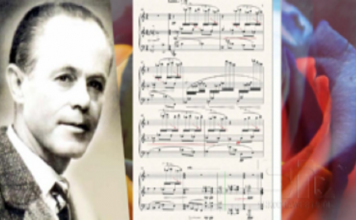 Historia magjepsëse e këngës së shekullit “Lule bore”