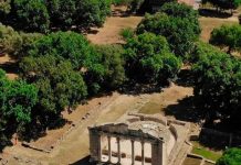 “Apolonia e Ilirisë”, aplikacioni mundëson vizitë virtuale në një prej qyteteve më të famshme të botës antike