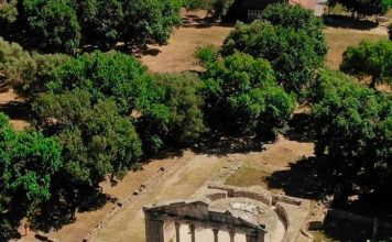 “Apolonia e Ilirisë”, aplikacioni mundëson vizitë virtuale në një prej qyteteve më të famshme të botës antike