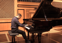 Shqiptari fiton çmimin e parë, pianisti më i mirë në Itali