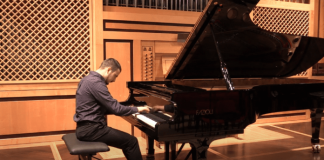 Shqiptari fiton çmimin e parë, pianisti më i mirë në Itali