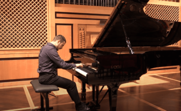 Shqiptari fiton çmimin e parë, pianisti më i mirë në Itali