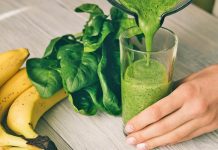 Pijet energjike që mund t’i bësh krejt lehtë në shtëpi me fruta dhe perime