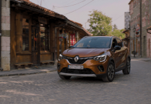 Marka e njohur e makinave flet shqip, vendos gjuhën tonë në sistem