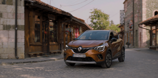 Marka e njohur e makinave flet shqip, vendos gjuhën tonë në sistem