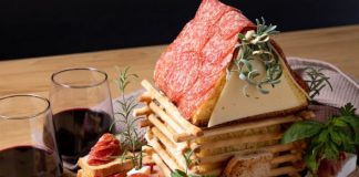 Antipastat, tradita e veçantë e festave; si të përgatisni të duhurat