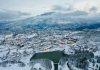 FOTOT/ Nuk është Zvicra, por një qytet mahnitës ‘alpin’ në veri të Shqipërisë