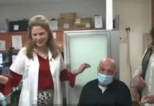 Shkenca moderne i rikthen shikimin të moshuarit izraelit