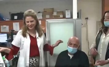 Shkenca moderne i rikthen shikimin të moshuarit izraelit