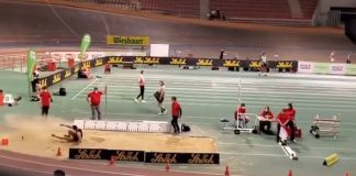 Atleti Izmir Smajlaj rikthehet si kampion, rrëmben medaljen e artë në Austri