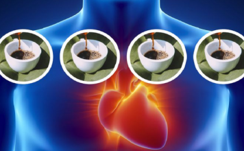 E thotë shkenca! Sa filxhanë kafe në ditë janë mirë për shëndetin tuaj