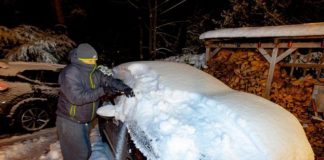 Nuk iu ndizet makina? Disa këshilla për shoferët gjatë dimrit, çfarë duhet të dini