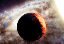 Shkencë/ Zbulohet superToka 10 miliardë vjeçare, kjo e jona është 4,5