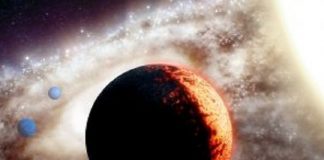 Shkencë/ Zbulohet superToka 10 miliardë vjeçare, kjo e jona është 4,5