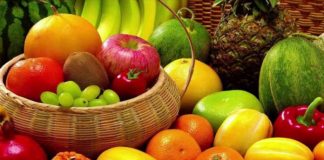 Këshilla/ Ja frutat që duhet të konsumoni gjatë dimrit