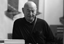 Fatos Kongoli feston 77 vjetorin, një nga shkrimtarët më të mirë të letërsisë shqipe