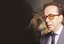 Kolosi i letrave shqipe, Ismail Kadare feston sot 85 vjetorin e lindjes