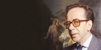 Kolosi i letrave shqipe, Ismail Kadare feston sot 85 vjetorin e lindjes