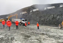 Punime intensive në Lotin 2 të rrugës Korçë-Ersekë, shkurton në 20 minuta kohën në këtë aks