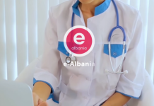 Si të përfitoni duke aplikuar në e-Albania rimbursimin 100% të trajtimit ambulator anti-Covid19