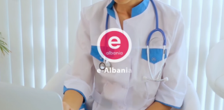 Si të përfitoni duke aplikuar në e-Albania rimbursimin 100% të trajtimit ambulator anti-Covid19