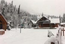 FOTOT/ Valbona, ‘hirushja’ që nuk njeh stinë, destinacioni magjik i çdo kohe
