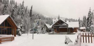 FOTOT/ Valbona, ‘hirushja’ që nuk njeh stinë, destinacioni magjik i çdo kohe