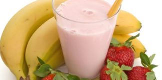 10 ushqimet më të mira për mëngjes