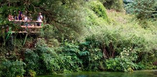 Syri i Kaltër, projekti për ta kthyer në destinacion eco-turistik