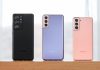 Samsung prezanton Galaxy S21, modeli i ri sjell shumë risi