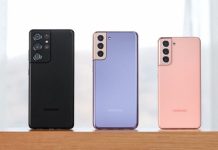 Samsung prezanton Galaxy S21, modeli i ri sjell shumë risi