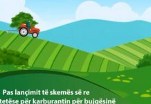 Nafta falas për fermerët/ Si të aplikoni edhe online në portalin e-Albania