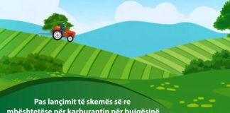 Nafta falas për fermerët/ Si të aplikoni edhe online në portalin e-Albania