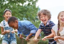 Këto ushqime ndikojnë në gjatësinë e fëmijëve