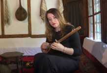 Historia/ Hava, shqiptarja që bëri çiftelinë pjesë të Filarmonisë së Hamburgut