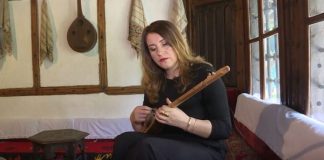 Historia/ Hava, shqiptarja që bëri çiftelinë pjesë të Filarmonisë së Hamburgut