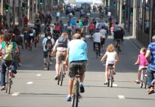 E ardhmja janë…biçikletat elektrike