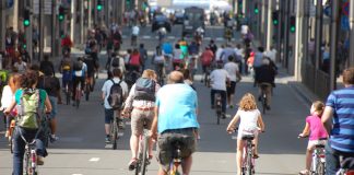 E ardhmja janë…biçikletat elektrike