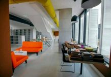 FOTOT/ Njihuni me bibliotekën e re të Korçës, me skaner e sistem kërkimi dixhital