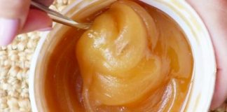 Mjaltë me kanellë, si të bëni vetë antibiotikun natyral