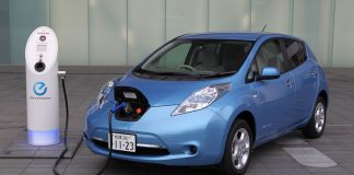 “Revolucion për tregun e automjeteve elektrike”/ Prodhohet bateria që mund të karikohet për 5 minuta